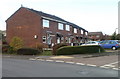 Bay Tree Close, Patchway
