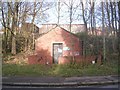 Berry Brow Water Pumping Station - Bridge Street