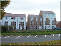 New houses, Patchway