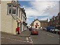 Crail Post Office