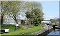 Bourne End bottom lock 58