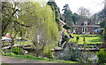 House at Winkwell