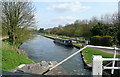 Boxmoor top lock 62