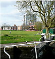 Boxmoor lock 64