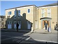 Newsome Health Centre - Church Lane