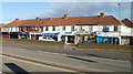 Gloucester Road shops, Patchway