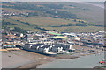 A closer view of Brightlingsea