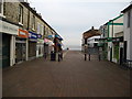 Dundas Street, Redcar