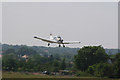 Landing 06, Southend Airport