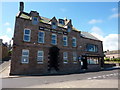 Home Arms Hotel, Eyemouth