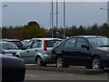 Lister Hospital Car Park