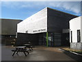 NZ4139 : Shotton Hall Primary School Peterlee by peter robinson