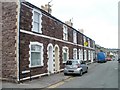 Park Street, Abergavenny