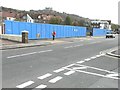 Housing development site, Maison Dieu Road, Dover