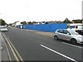 Housing development site, Maison Dieu Road, Dover