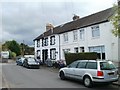 Older houses, Cae Pen y Dre, Abergavenny