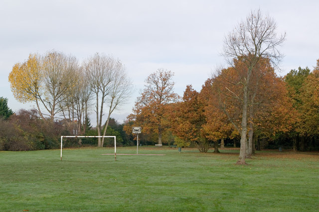 Yattendon Road Recreation Ground