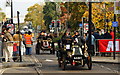 London-Brighton Veteran Car Run 2010