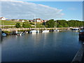 Eyemouth Harbour