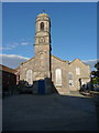 The Auld Kirk, Eyemouth