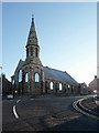 Eyemouth Parish Church