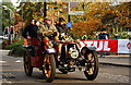 London-Brighton Veteran Car Run 2010