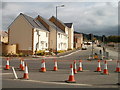 Cooper Way, Llanfoist near Abergavenny