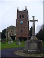 Crondall War Memorial