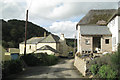 Dwellings, Lower Ashton