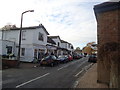 High Street, Thames Ditton