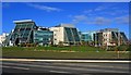 Sage Headquarters, Newcastle Great Park