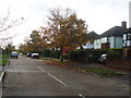 Basingfield Road, Thames Ditton