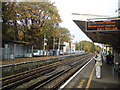 Thames Ditton railway station