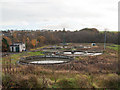 Tillicoultry Sewage Works