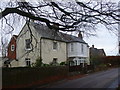 Town End, Crondall