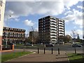 Council Housing - Inkerman Street