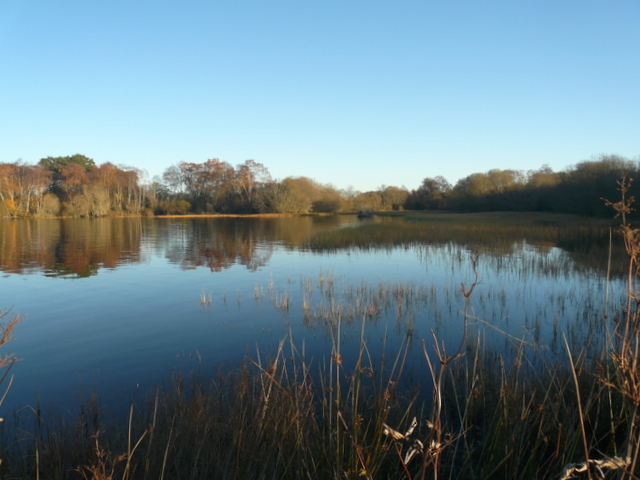 Loch Eye © sylvia duckworth cc-by-sa/2.0 :: Geograph Britain and Ireland