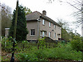 Deserted houses, Langdon Hills