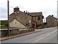 Ye Olde Oak Inn, Low Laithe