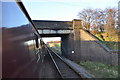 Bridge on the GCR