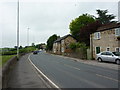 Wetherby Road, Collingham