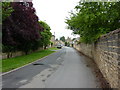 Church Lane, Collingham