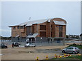 New Tamar Lifeboat Station, Shoreham-on-Sea