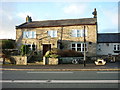 The Petre  Arms, Billington