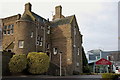 Landmark Hotel, Invergowrie