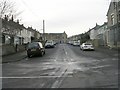 Redmire Street - Wensleydale Road