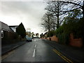 Talbot road off Whalley Road, Accrington