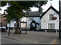 The Old Hall Hotel, Frodsham