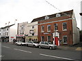 NatWest - Lymington High Street