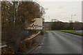 Yet another roundabout on the ring road